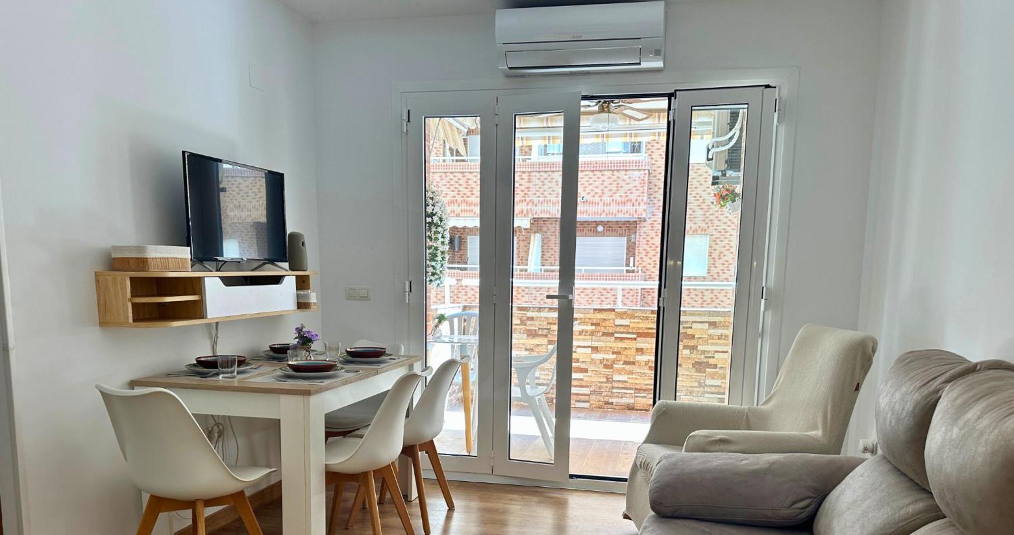 Apartamento De 3 Dormitorios, Costa Marfil - Magic World Оропеса дел Мар Екстериор снимка