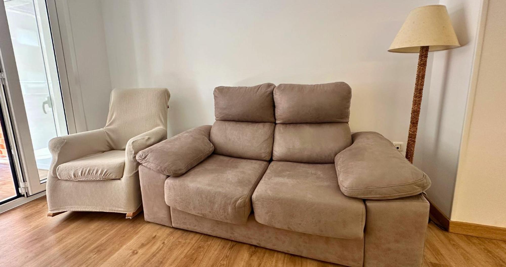 Apartamento De 3 Dormitorios, Costa Marfil - Magic World Оропеса дел Мар Екстериор снимка