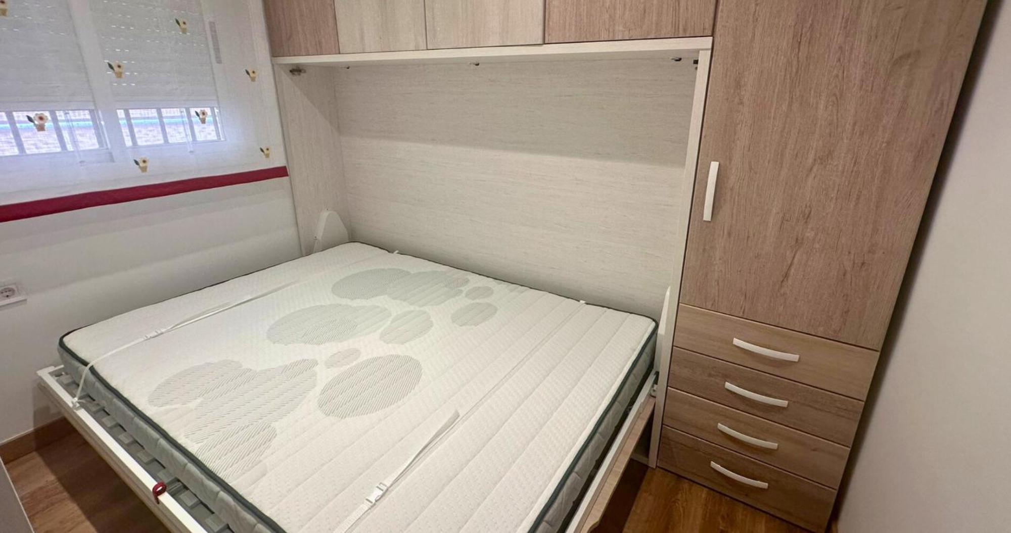 Apartamento De 3 Dormitorios, Costa Marfil - Magic World Оропеса дел Мар Екстериор снимка