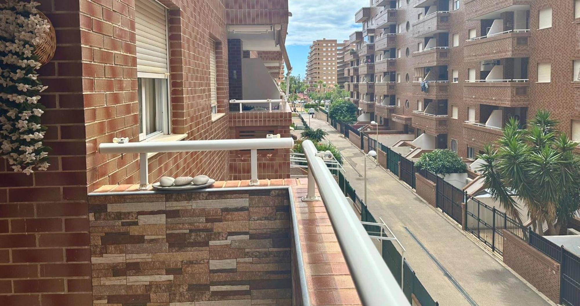Apartamento De 3 Dormitorios, Costa Marfil - Magic World Оропеса дел Мар Екстериор снимка