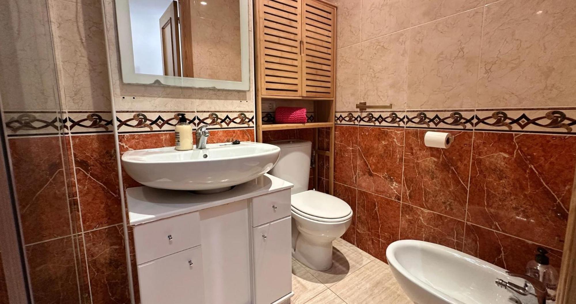 Apartamento De 3 Dormitorios, Costa Marfil - Magic World Оропеса дел Мар Екстериор снимка