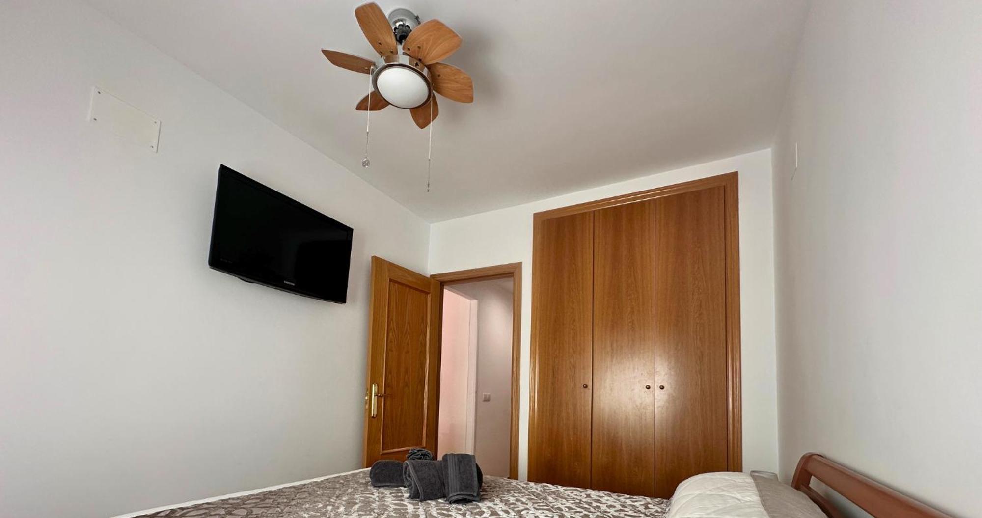 Apartamento De 3 Dormitorios, Costa Marfil - Magic World Оропеса дел Мар Екстериор снимка