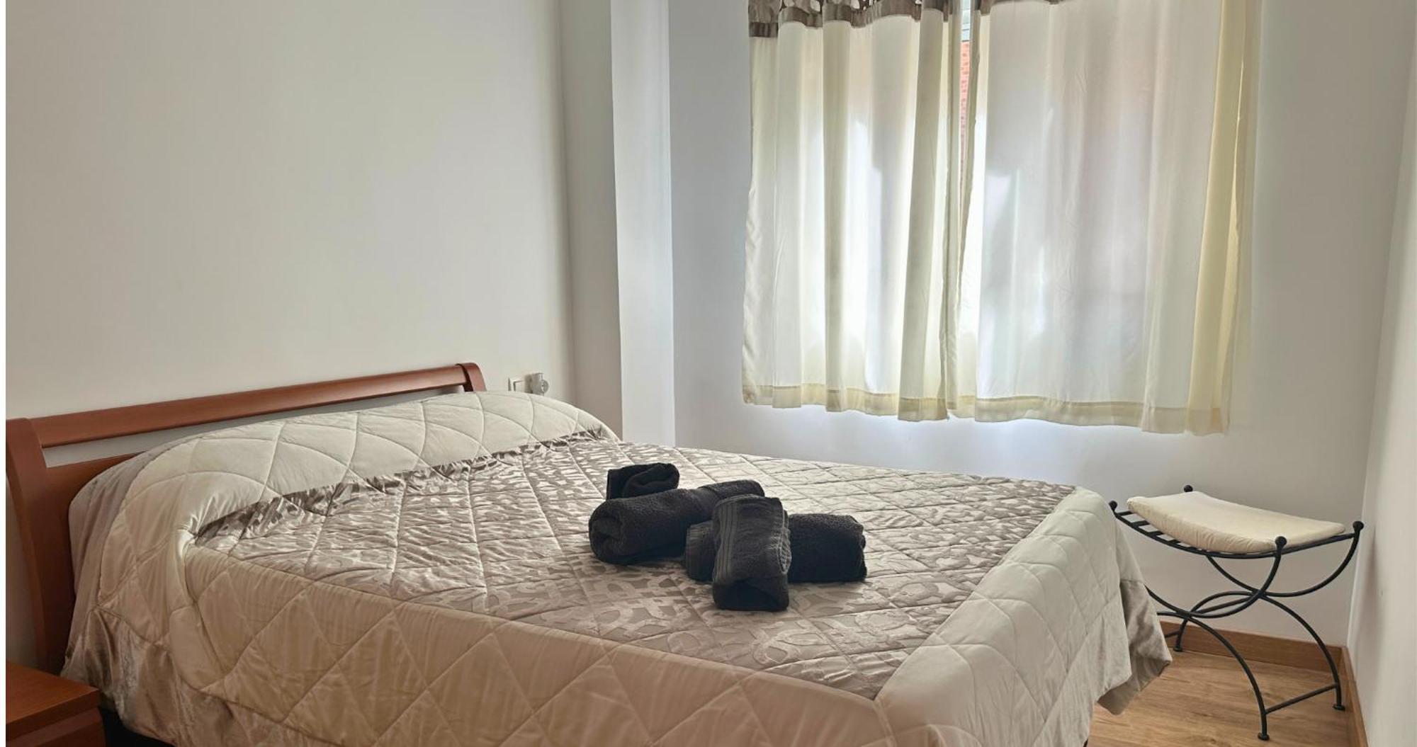 Apartamento De 3 Dormitorios, Costa Marfil - Magic World Оропеса дел Мар Екстериор снимка