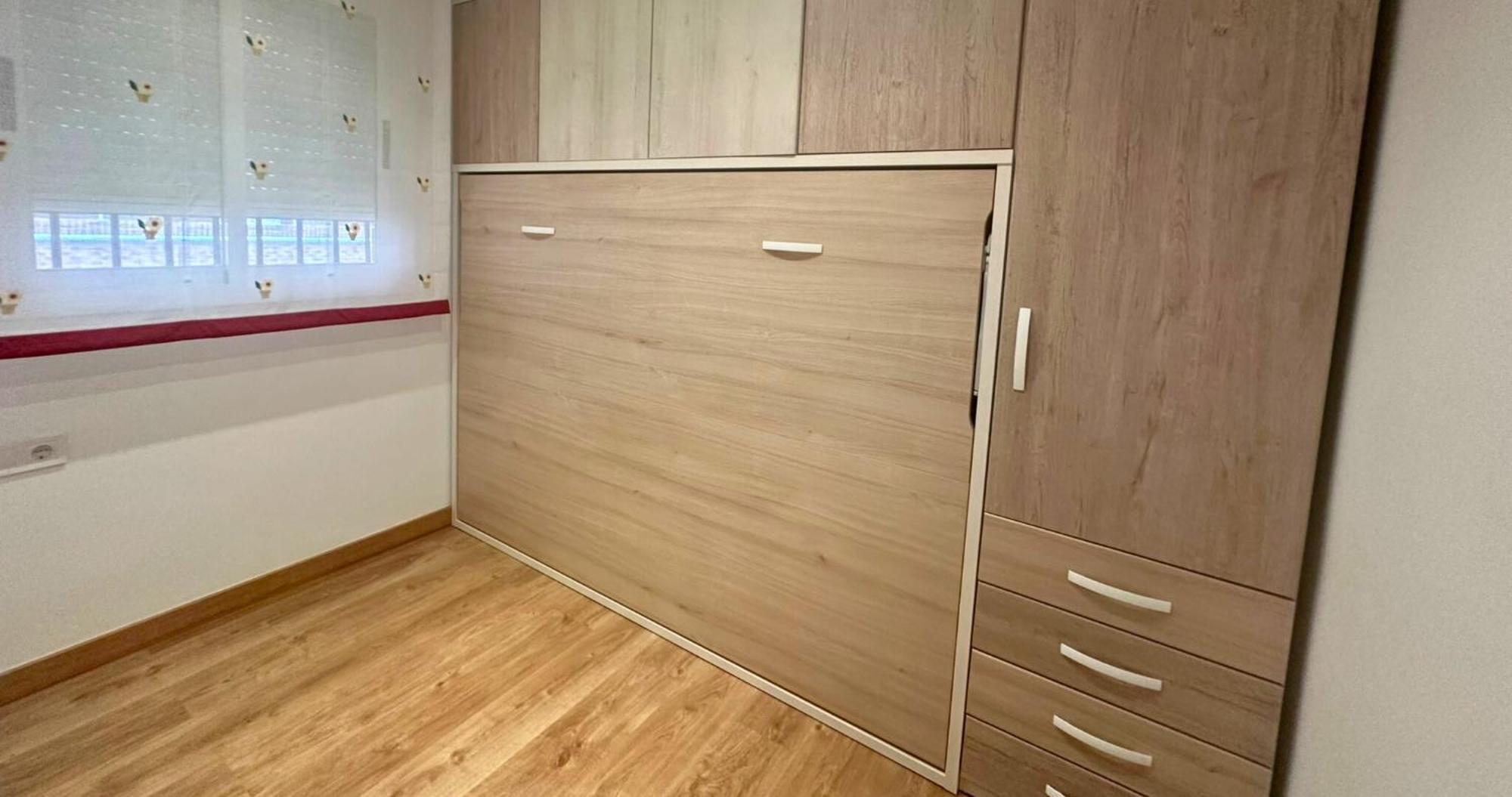Apartamento De 3 Dormitorios, Costa Marfil - Magic World Оропеса дел Мар Екстериор снимка