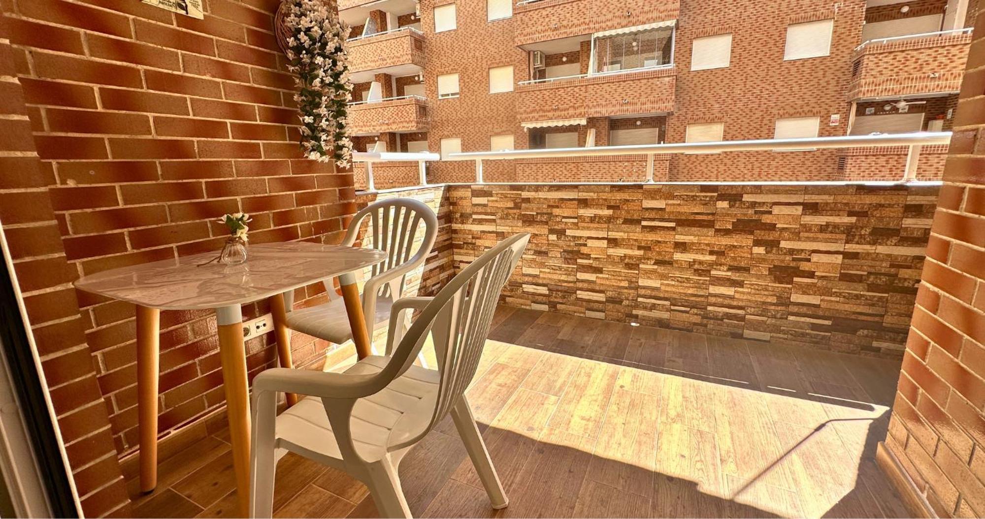 Apartamento De 3 Dormitorios, Costa Marfil - Magic World Оропеса дел Мар Екстериор снимка